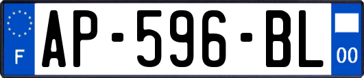 AP-596-BL