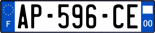 AP-596-CE