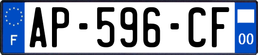 AP-596-CF