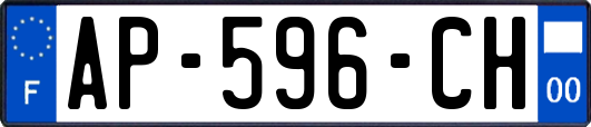 AP-596-CH