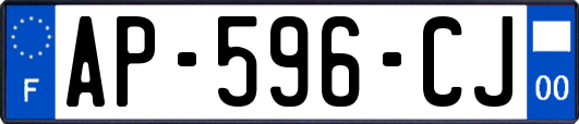 AP-596-CJ