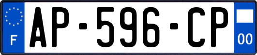AP-596-CP