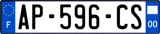 AP-596-CS