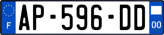 AP-596-DD