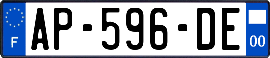 AP-596-DE