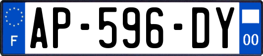 AP-596-DY