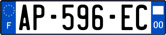 AP-596-EC