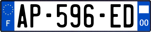 AP-596-ED
