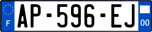 AP-596-EJ