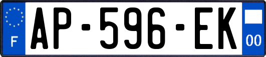 AP-596-EK