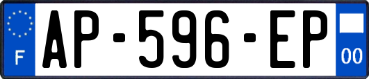 AP-596-EP