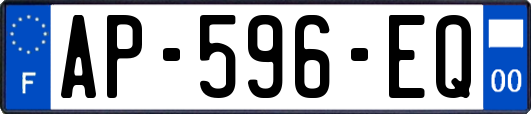 AP-596-EQ