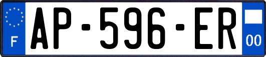 AP-596-ER