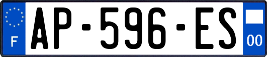 AP-596-ES