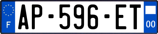 AP-596-ET