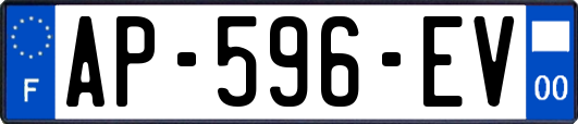 AP-596-EV