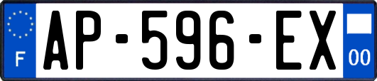 AP-596-EX