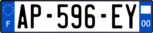 AP-596-EY