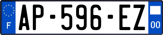 AP-596-EZ