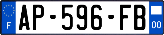 AP-596-FB