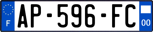 AP-596-FC