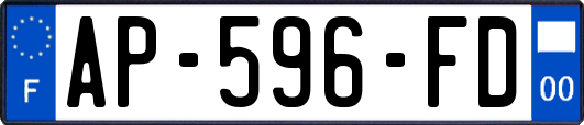 AP-596-FD