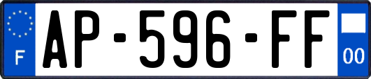 AP-596-FF