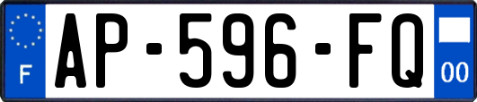 AP-596-FQ