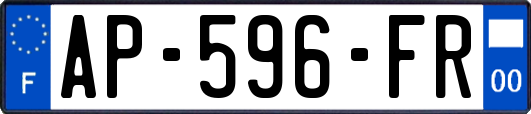 AP-596-FR