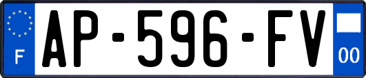 AP-596-FV