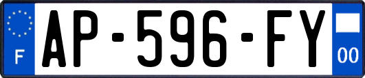 AP-596-FY