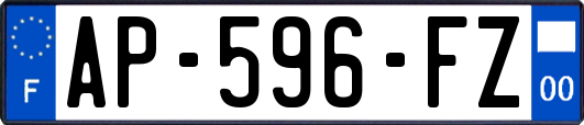 AP-596-FZ