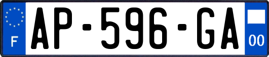AP-596-GA