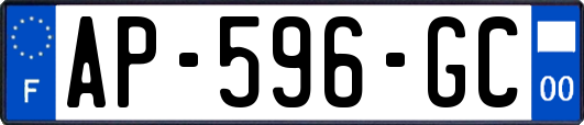 AP-596-GC
