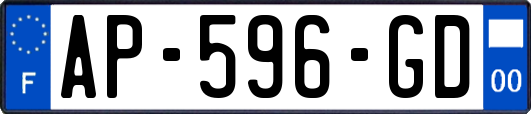 AP-596-GD
