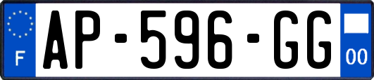AP-596-GG