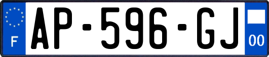 AP-596-GJ