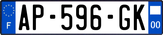 AP-596-GK