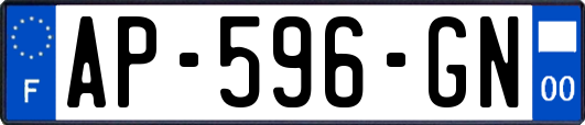 AP-596-GN