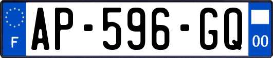 AP-596-GQ