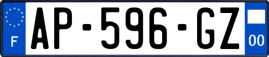 AP-596-GZ