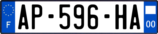AP-596-HA