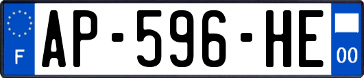 AP-596-HE