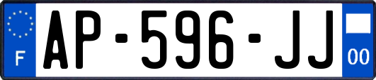 AP-596-JJ