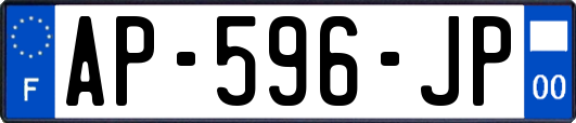 AP-596-JP