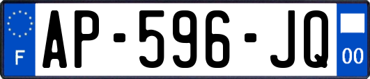 AP-596-JQ