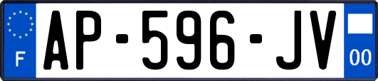 AP-596-JV