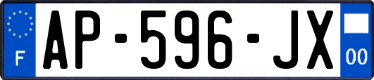 AP-596-JX