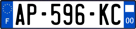 AP-596-KC
