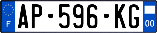 AP-596-KG